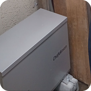 男性80代アイコン