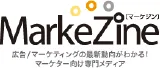 マーケジン