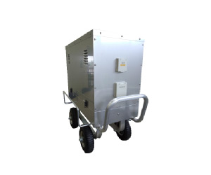 CUBOX truck