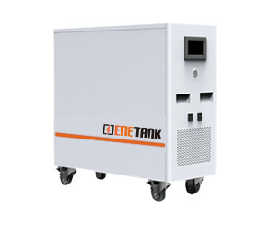 ENETANK（エネタンク） 