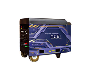 MOBI　GEN