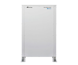 蓄電システム NX3098シリーズNX3098-HNS/A（押し上げ効果あり）
