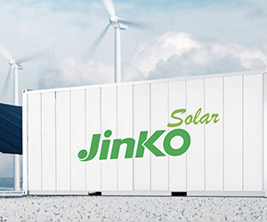 Utility向け 蓄電池製品