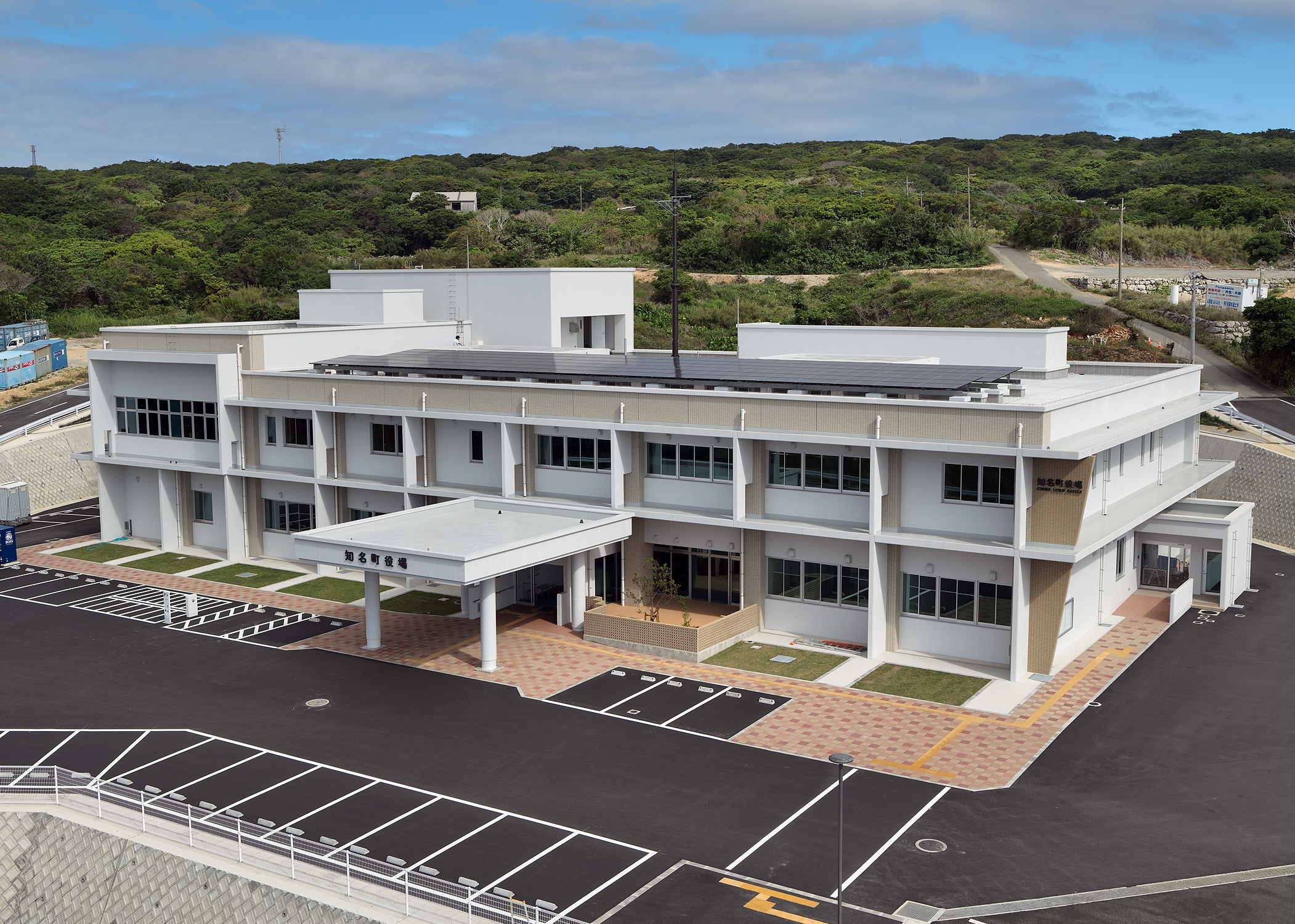 環境教育の様子