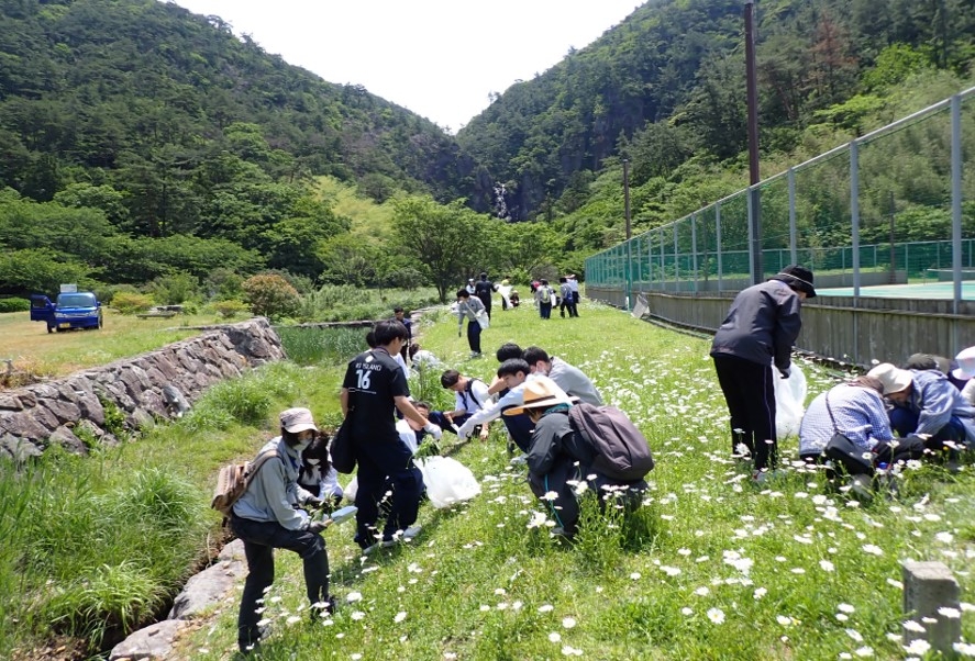 ゼロカーボンパーク