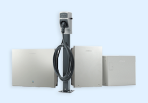 ニチコン蓄電池