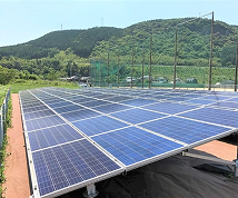 太陽光発電のメンテナンス費用は?