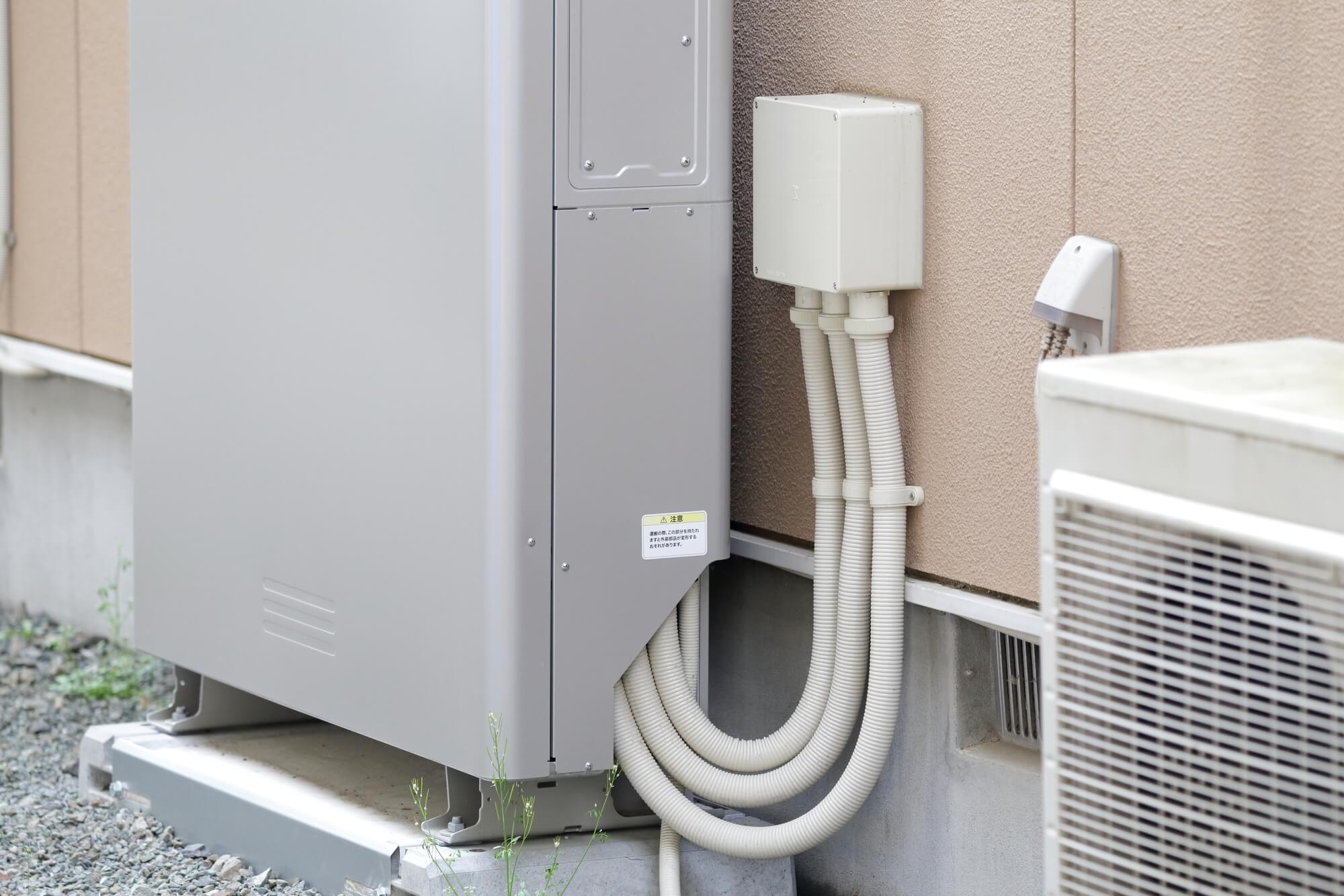 蓄電池のイメージ画像